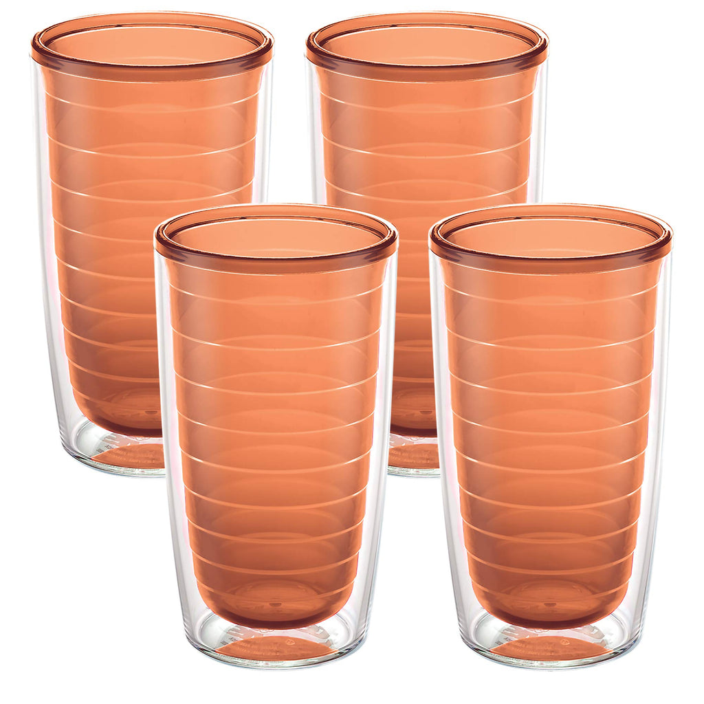 Tervis Tritan Tumblers & Mugs | Clear & Colorful Tabletop Collection