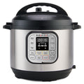 Instant Pot Duo 7-in-1 Electric Pressure Cooker