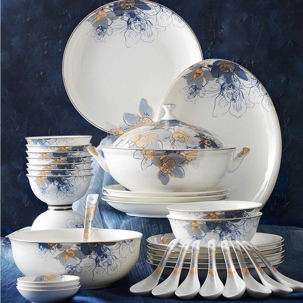 Dinnerware Sets, Plates & Bowls