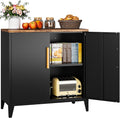 SISESOL Multipurpose Storage Cabinet for Kitchen & Home