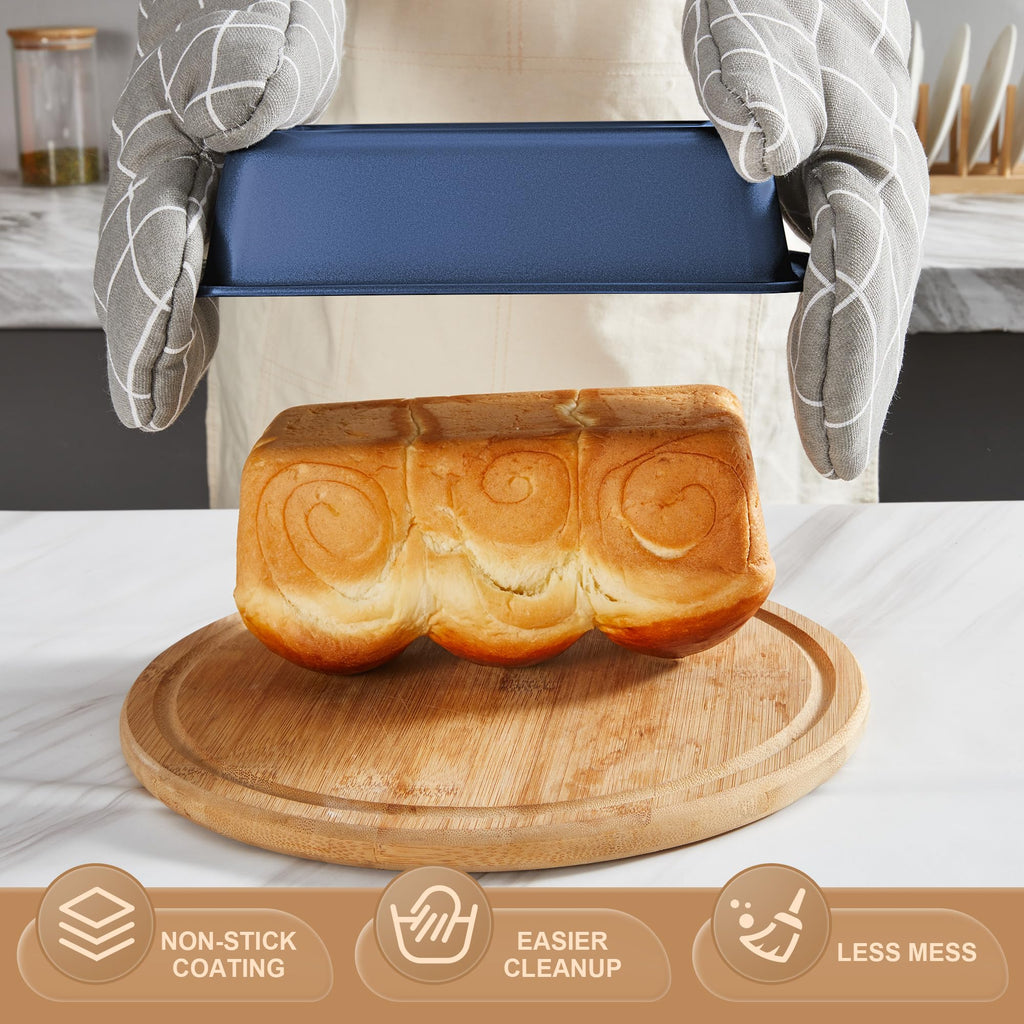 HONGBAKE Bakeware Sets