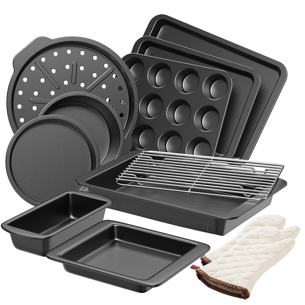 HONGBAKE Bakeware Sets
