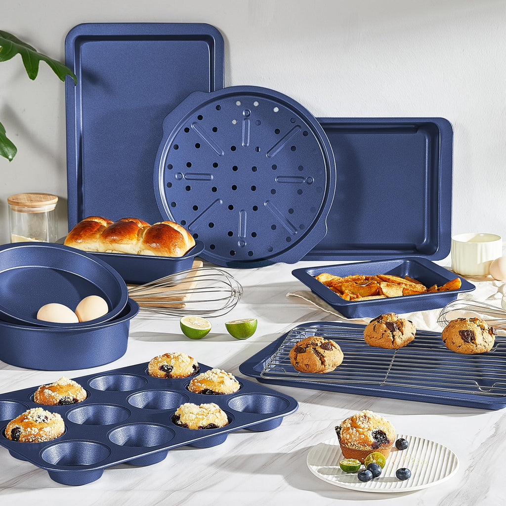HONGBAKE Bakeware Sets